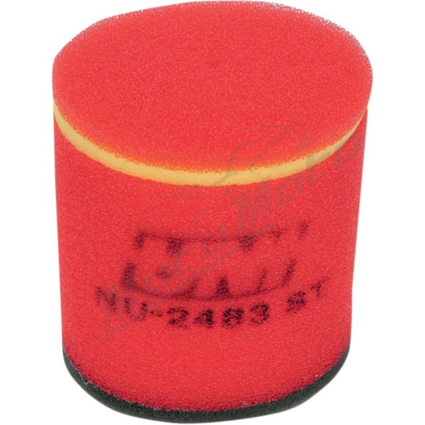 UNI FILTER Air Filter Arctic Cat / Kawasaki / Suzuki 400-500cc 02-24