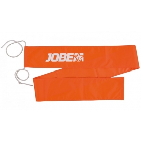 Jobe Ski Warning Flag Flame Orange