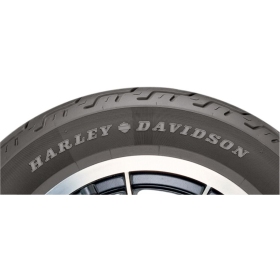 DUNLOP D401 Tire 73H 130/90 R16