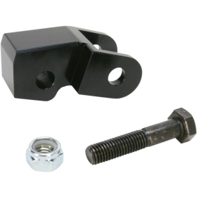 PSR Adjustable Lowering Links 50,80mm Kawasaki ER-6N / EX 650 09-11