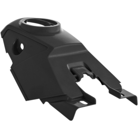UFO Tank Cover Suzuki RM-Z 250-450cc 18-> Black