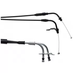 Accelerator cable YAMAHA CYGNUS 125cc 4T