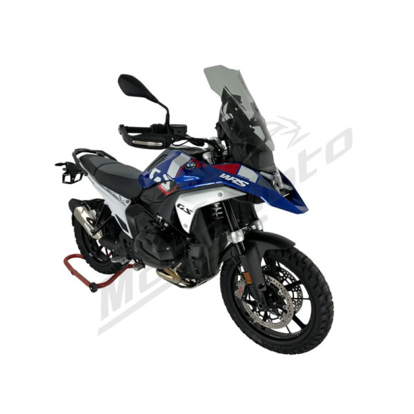 WRS BM085F TOURING PLUS Priekinis stiklas Lengvai Tamsintas BMW R1300GS ABS 23-25