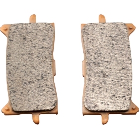 EBC Sintered "HH" Brake Pads HONDA CB / CRF / NSS / NT / X-ADV 125-1100 cc 16-24