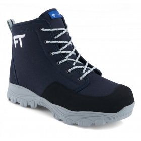 FINNTRAIL URBAN Blue Boots