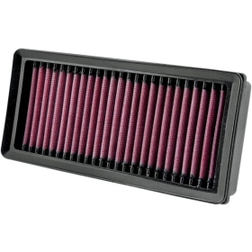 K&N High-Flow Air Filter BMW K 1600 11-25