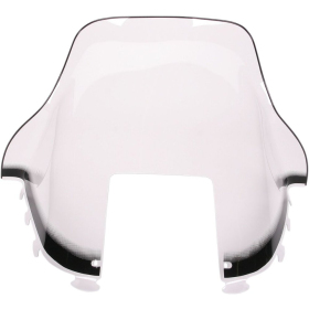 SNO STUFF Replacement Windshield Polaris INDY / XCR / XLT 400-600cc 88-98