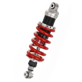 YSS Topline Z-Series MZ456 Rear Shock Absorber Honda / Triumph 05-15