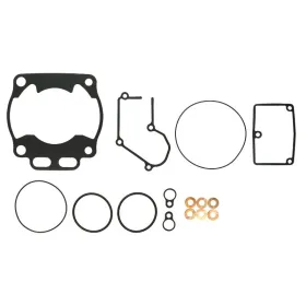 Athena Top engine gasket set Kawasaki KX 250 05-08