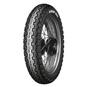 Tire Dunlop Opona K82 3.50 R18 56S TT