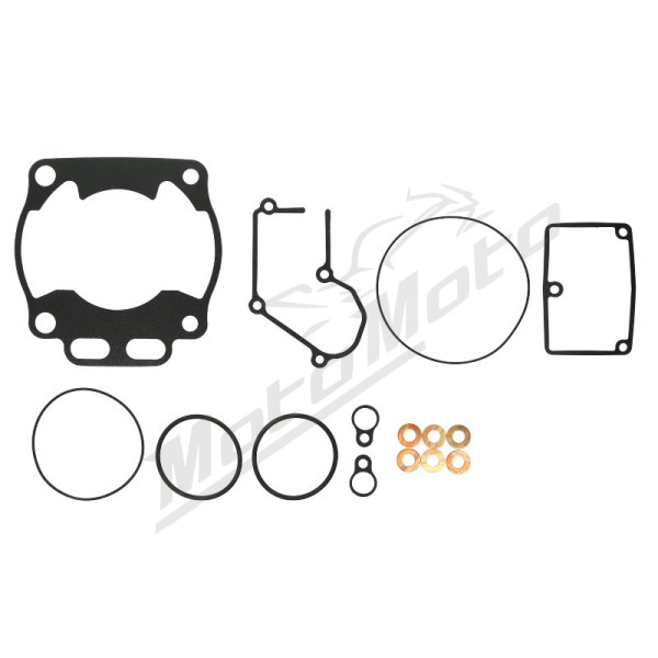 Athena Top engine gasket set Kawasaki KX 250 05-08