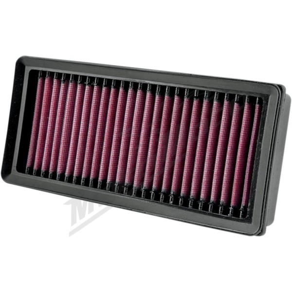 K&N Oro filtras BMW K 1600 11-25