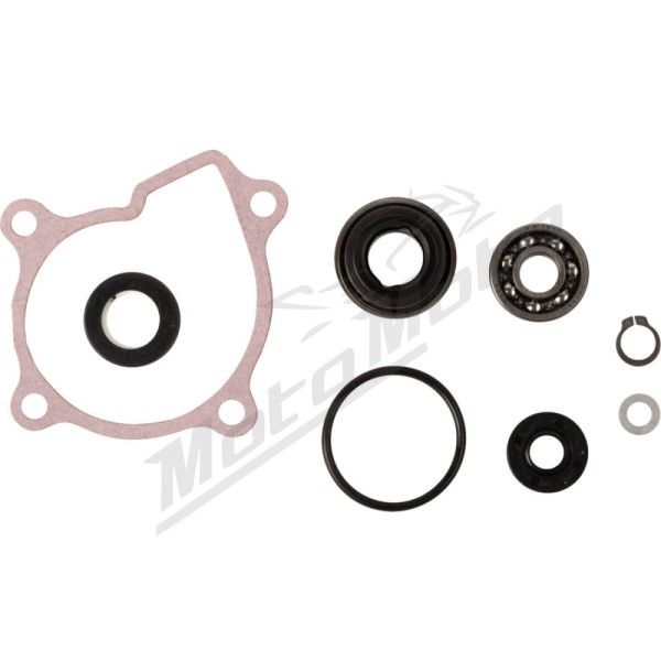 PROX Water Pump Rebuild Kit Yamaha YFM / YZR 660 02-07