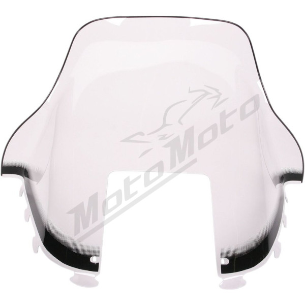 SNO STUFF Replacement Windshield Polaris INDY / XCR / XLT 400-600cc 88-98