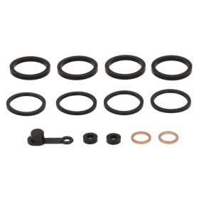 4Ride front brake caliper repair kit HONDA CB 300 2019-2021