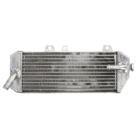 4Ride Radiator Left KAWASAKI KX 250 2017-2020