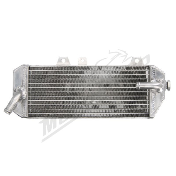 4Ride Radiator Left KAWASAKI KX 250 2017-2020