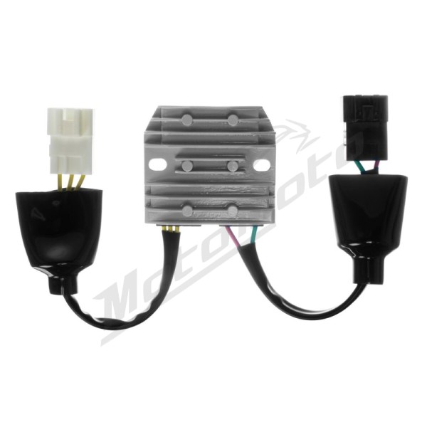 MOTOPLAT Regulator Honda SH 300 07-10