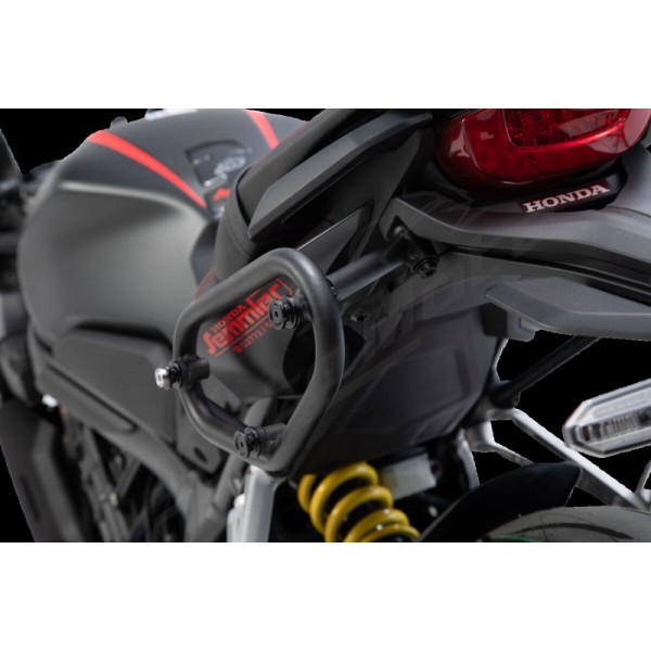 SW-MOTECH SLC Side Carrier Left Honda CB / CBR 650 19-20