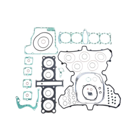 Athena Engine Gasket kit (Without Engine Seals) Yamaha FJ 1200 86-94