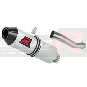 Exhaust kit Dominator MX2 HONDA CRF 450 R / RX 2021