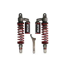 KYB Shock absorber rear 350mm Yamaha CZD 300 17-24