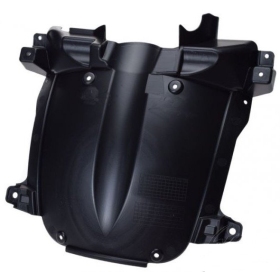 FRONT FENDER BODY FRAME ​​​​​​​SUZUKI SIXTEEN 125 2008-2012