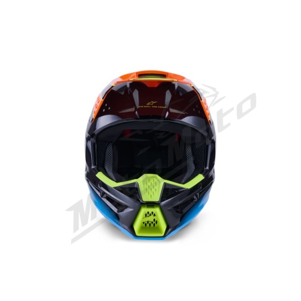 ALPINESTARS SM3 Fray Helmet