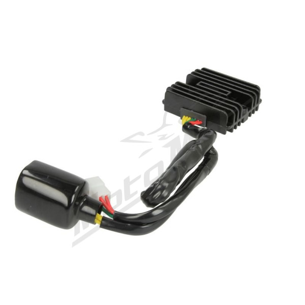 Arrowhead voltage regulator HONDA VTX 1300 2003-2009