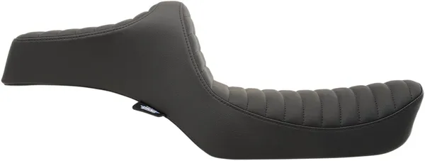 DRAG SPECIALTIES SEATS Predator III Seat Harley Davidson XL / XLH / XLS / XLX / XR 883-1200cc 82-03