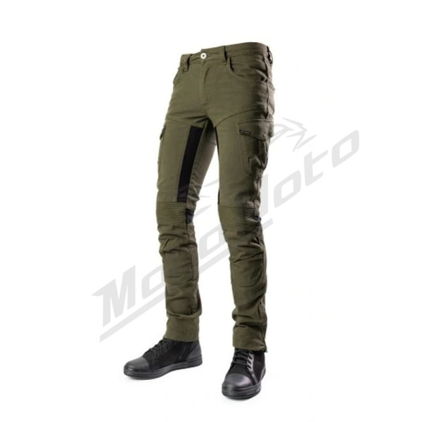 Modeka jeans city nomad trooper