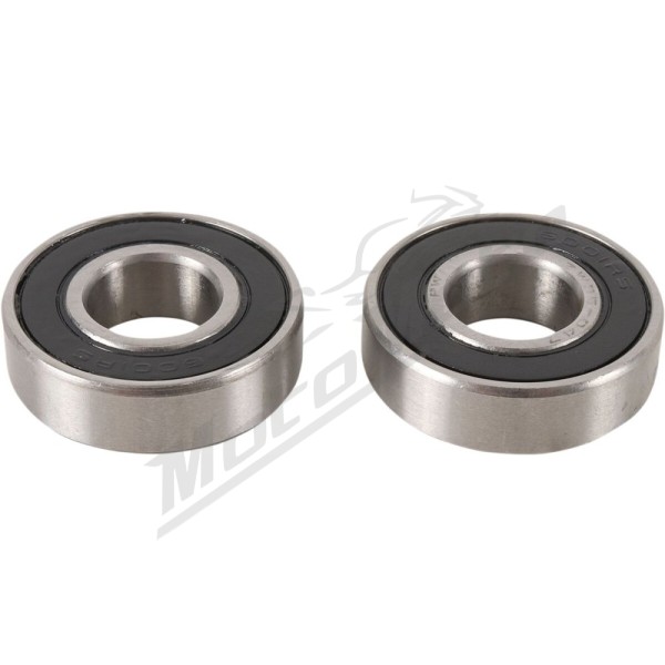 PIVOT WORKS Wheel Bearing Kit KTM SX / SXR 50 97-08