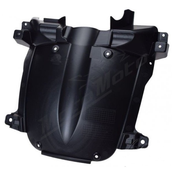 FRONT FENDER BODY FRAME ​​​​​​​SUZUKI SIXTEEN 125 2008-2012