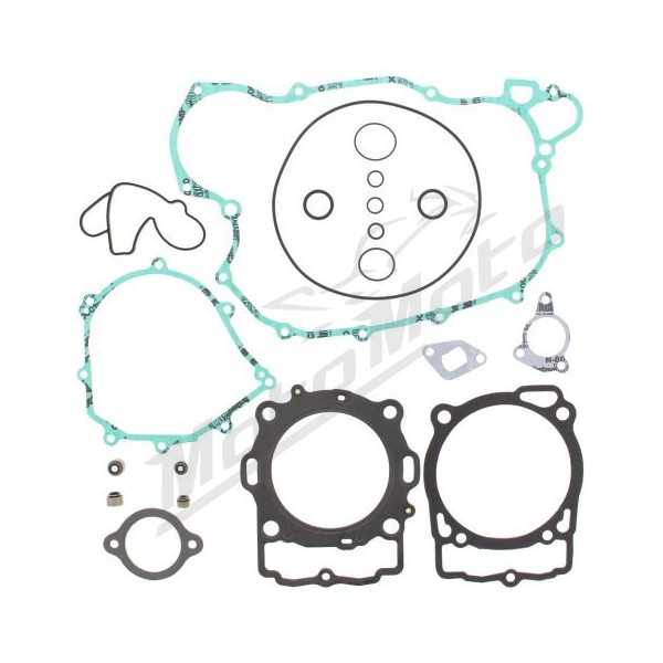 Winderosa (vertex) gasket set KTM EXC / XC-W 450-500 12-16