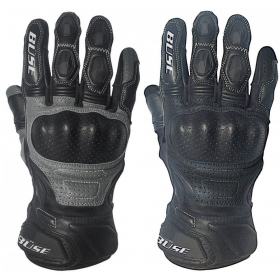 Büse Miles Perforated Motorcycle Leather Gloves