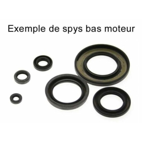 CENTAURO Oil Seal Set SYM CITYCOM / GTS / JOYRIDE 125cc 2002-2018