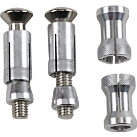CYCRA Probend™ Bar End Hardware
