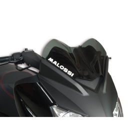 MALOSSI Sportinis priekinis stiklas ​​​​​​​MBK Skycruiser / Yamaha X-Max 125-250cc 10-13