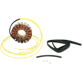 RICK'S MOTORSPORT ELECTRIC Stator Can Am Outlander / Renegade 400-1000cc 06-17
