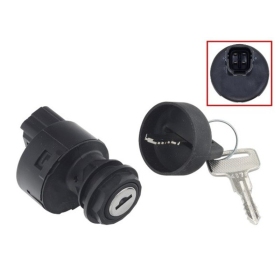 Sno-X Ignition switch Arctic Cat / Yamaha 2019-22