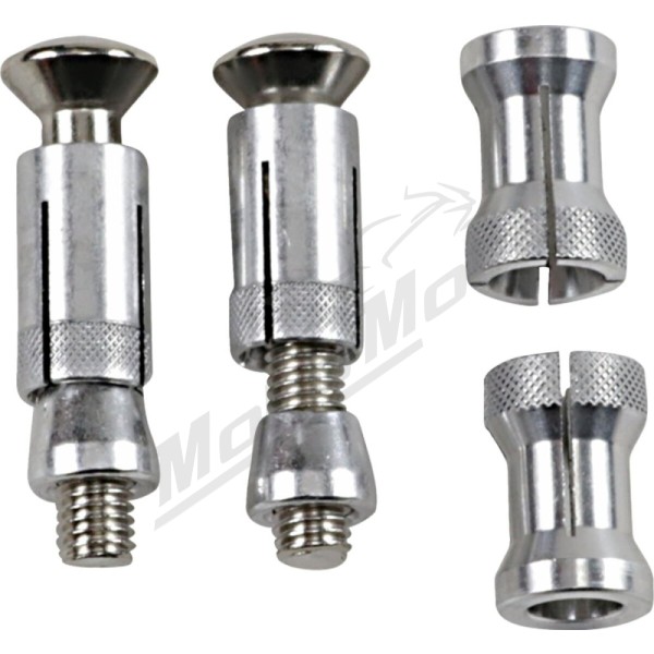 CYCRA Probend™ Bar End Hardware