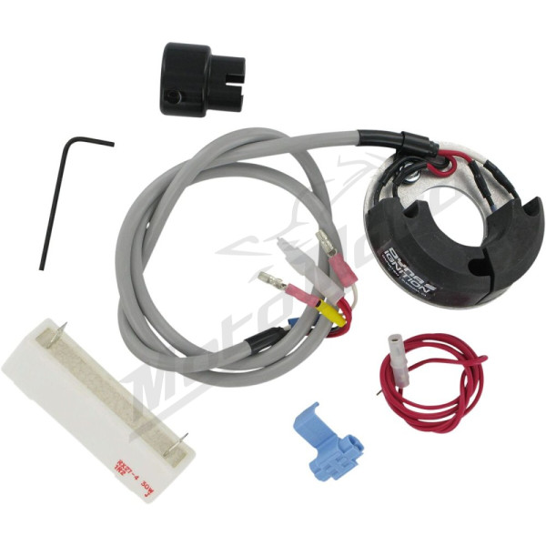 DYNATEK Self-Contained Electronic Ignition Honda GL 1000cc 75-79