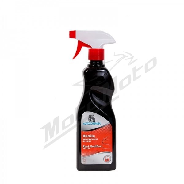 ELITE FORMULA Rust modifier with zinc 500ml