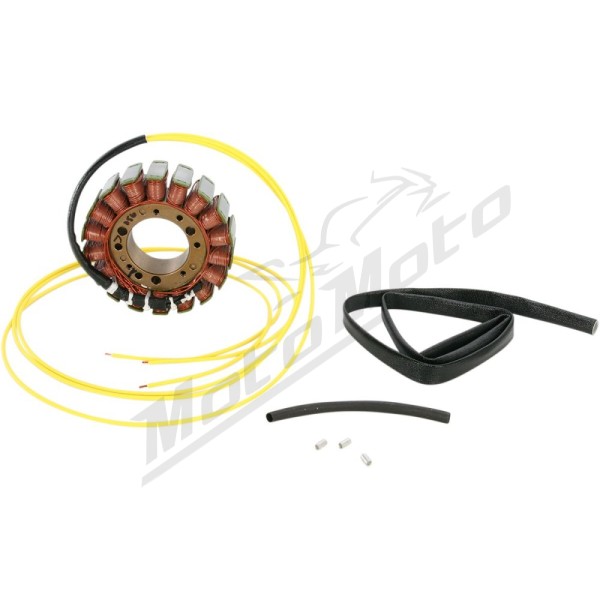 RICK'S MOTORSPORT ELECTRIC Stator Can Am Outlander / Renegade 400-1000cc 06-17