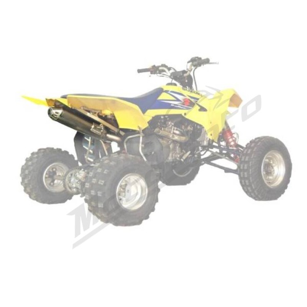 YOSHIMURA duslintuvas Suzuki LT-R 450 06-10