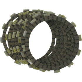EBC CK Standard Series Clutch Kit SUZUKI SV / VL / VS / VX / VZ 600-800 86-13