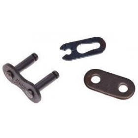 Chain connector IRIS 428 TX Spring clip link