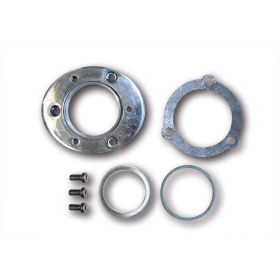 IXIL Mountingkit Kawasaki ZR-7 750 99-01