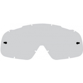 Off Road Goggles FOX Airspace II / Main II 45mm Total Vision Lens