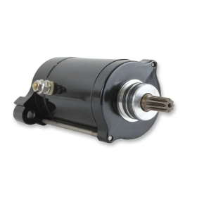 PARTS UNLIMITED Starter Motor Yamaha FX / RA / SJ / XL / WRB / WR / WVT 650/700 90-17